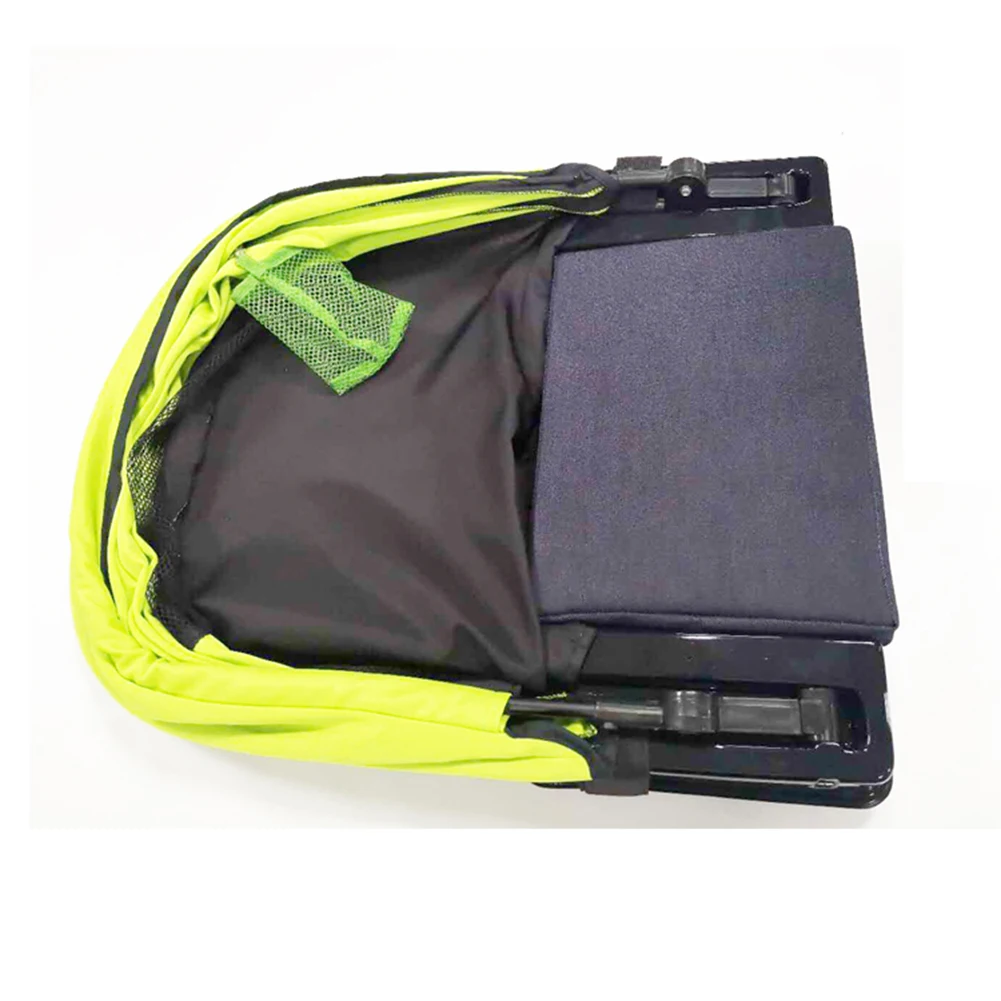 Hot Foldable Sunshade Sun Protection Personal Portable Tent Sun Shelter Water Injection Cushion Mini Beach Umbrella