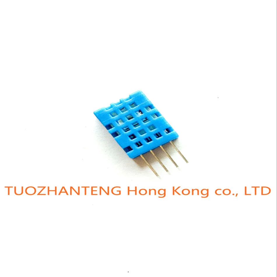 1PCS DHT11 Digital Temperature and Humidity Sensor
