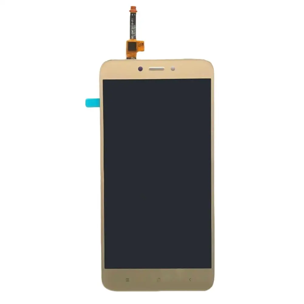 

Mobile Phone AAA LCD Display Touch Screen Replacement For Red Mi 4X