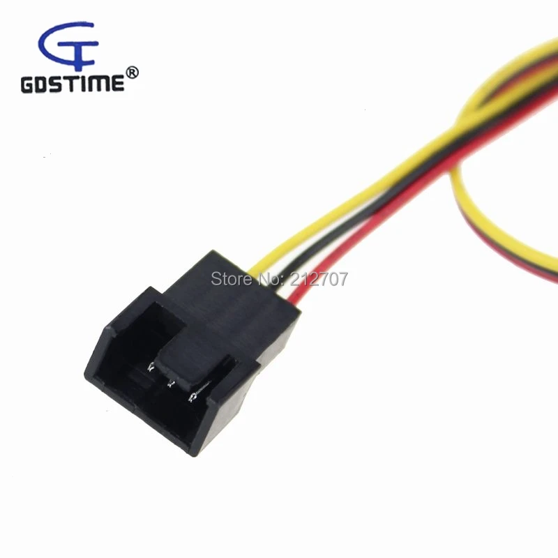 3pin fan cable(6)