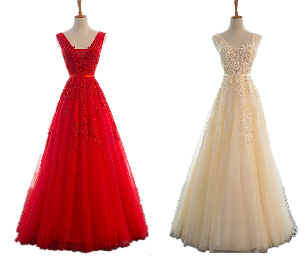 red-and-peach