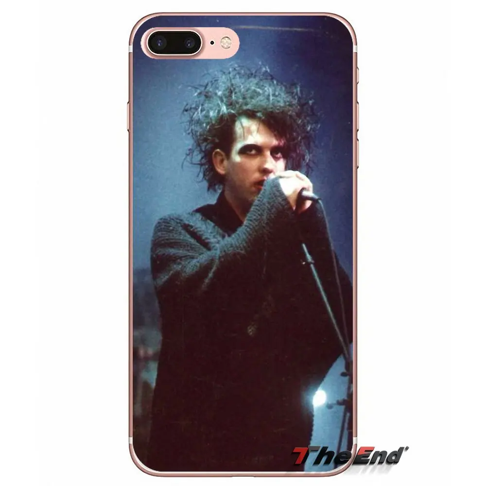 Для iPhone X 4 4S 5 5S 5C SE 6 6S 7 8 Plus Samsung Galaxy J1 J3 J5 J7 A3 A5 2016 2017 круглый вырез Банши для лица