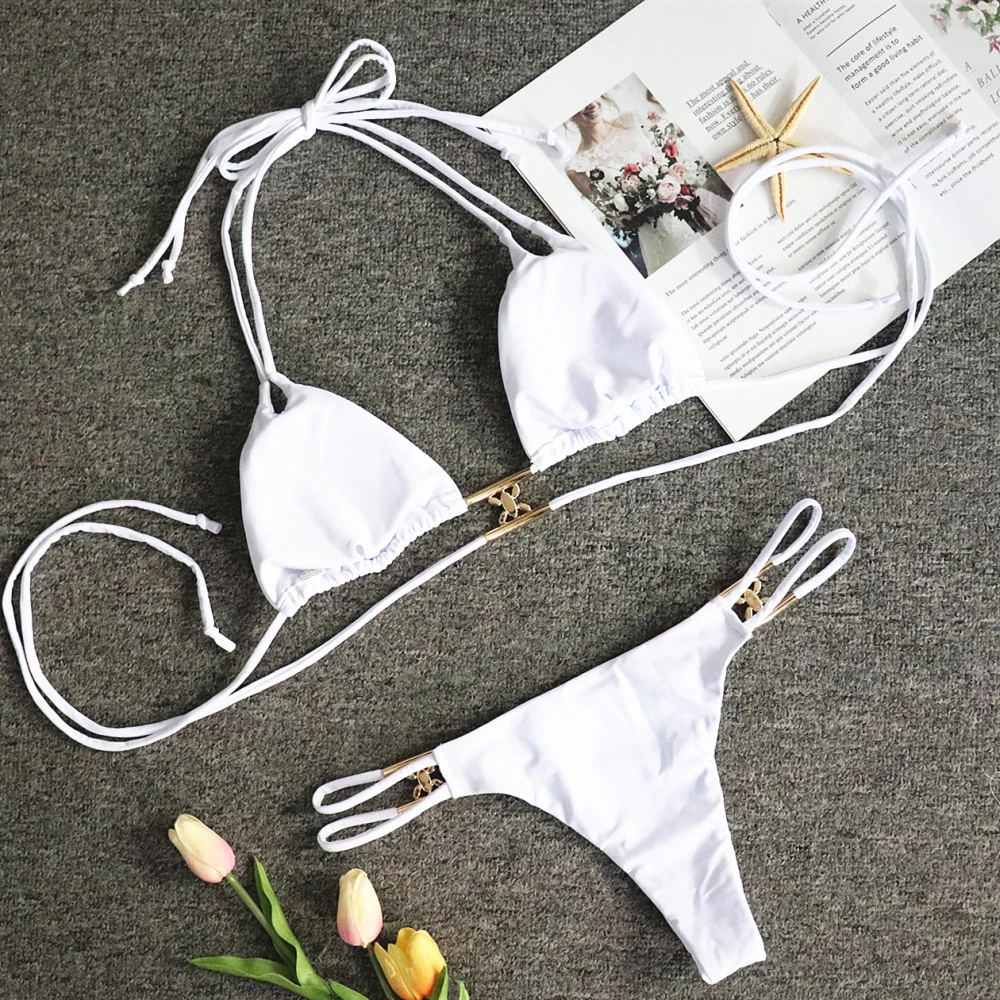 Conjunto biquíni
