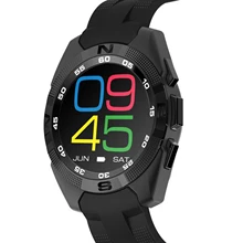 NIYOQUE G5 Sport Running Smart Watches Men Women Bluetooth Smartwatch Clock For Android ISO Phone With