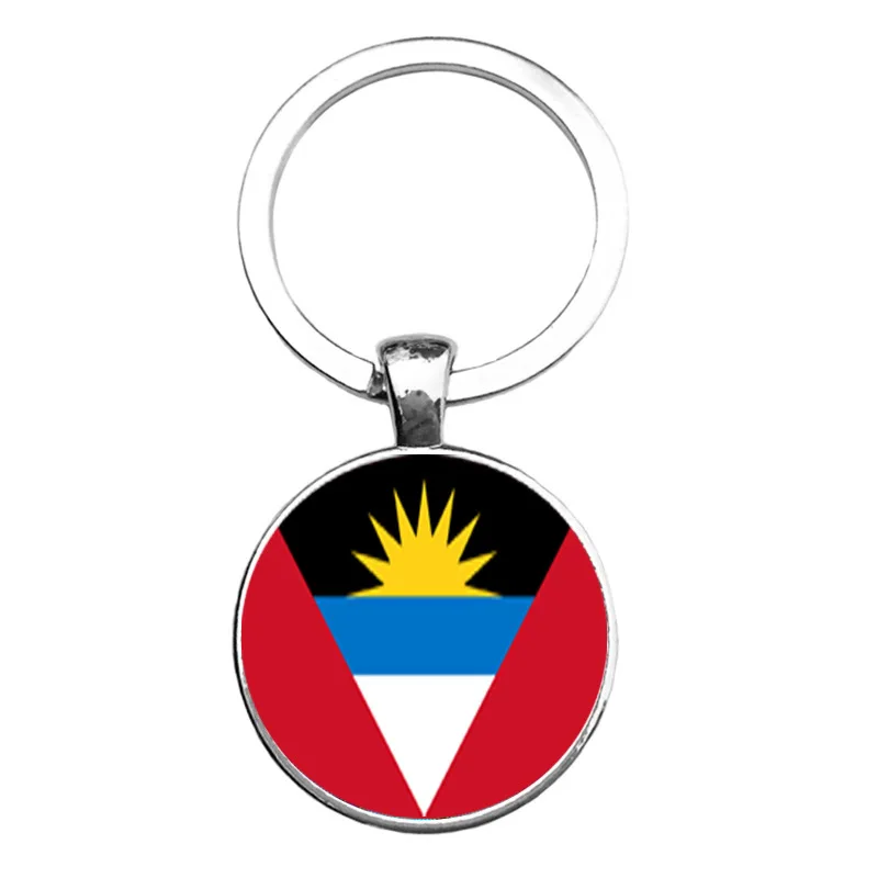 Antigua and Barbuda
