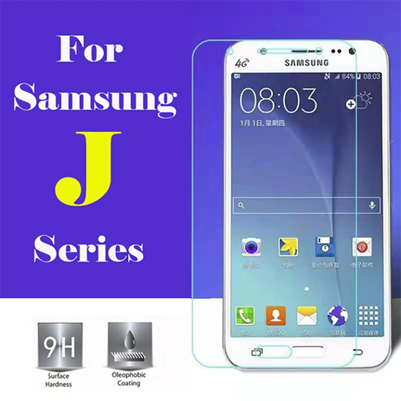 Для Samsung galaxy j7 prime 2018 закаленное стекло j4 j3 защита для экрана sansun j 4 6 7 8 j2 pro j6 plus j8