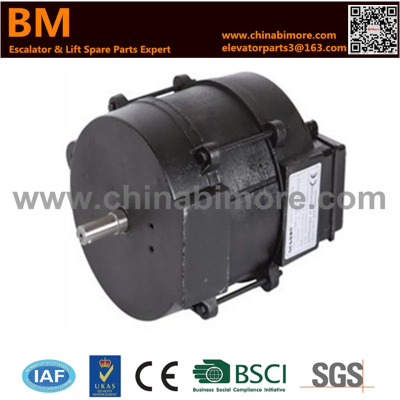 

Lift Landing Door Motor 3201.15.9068/C Device