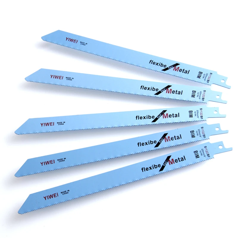 YIWEI 9
