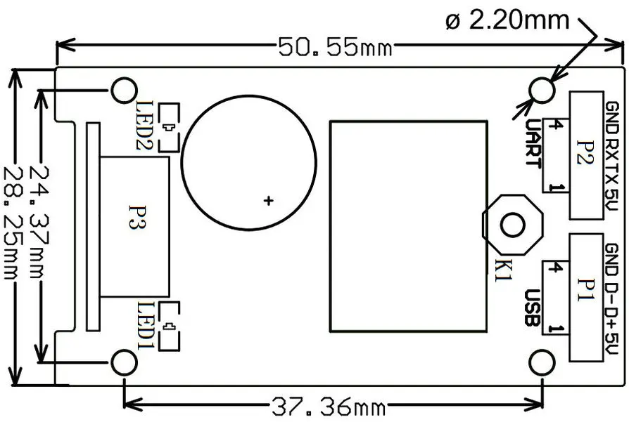 GM63-10 