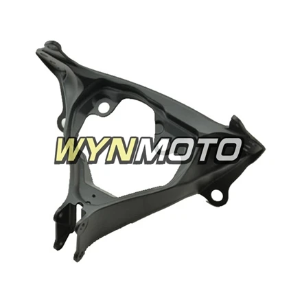 Спереди кронштейн для Suzuki GSXR600 GSXR750 год 2008 2009 2010 мотоцикл фара стенд Поддержка Верхний обтекатель Stay GSX-R 600 08