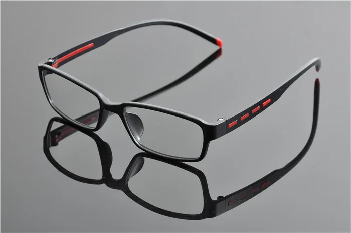 matte black red glasses (1)