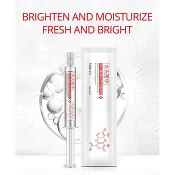 

Pure Natural Hyaluronic Acid Serum Anti-Wrinkle Anti Aging Moisturizing Bleaching Spots Skin Care Essence Liquid