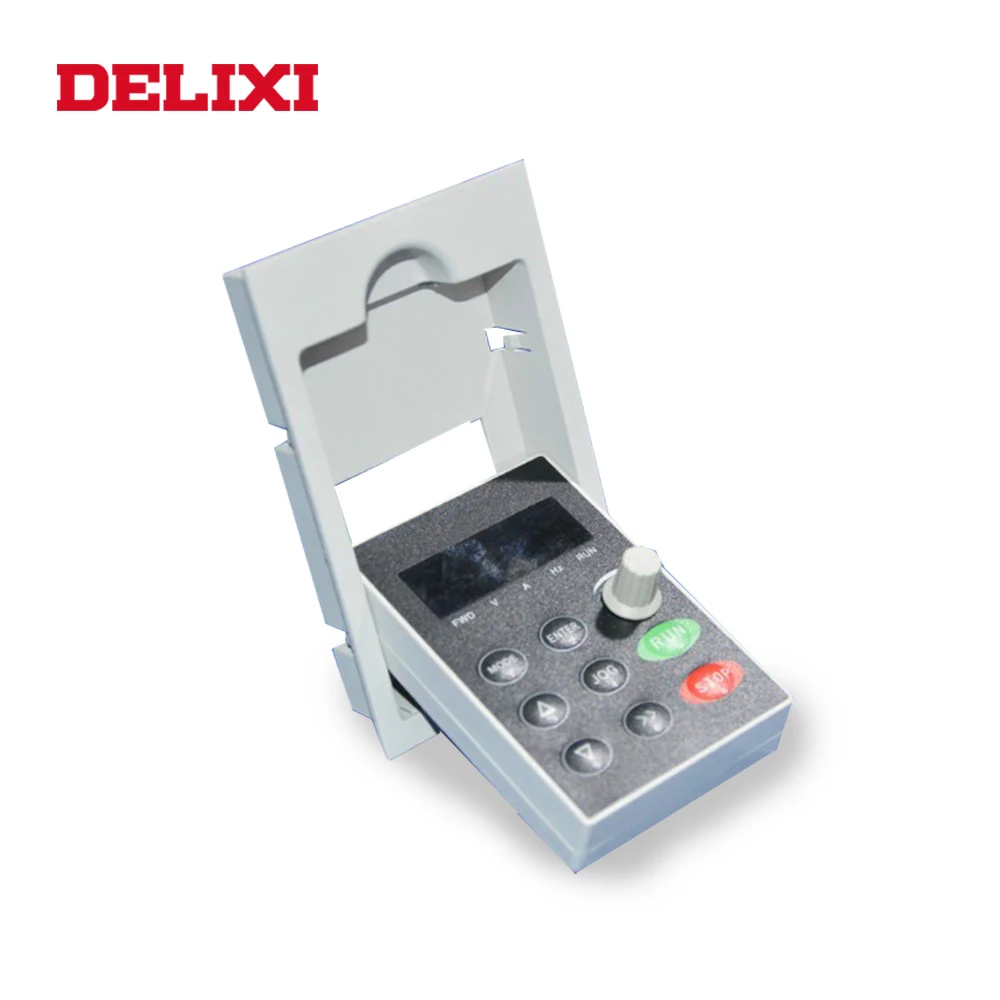 Tanio Przetwornica częstotliwości DELIXI akcesoria części/przedłużacz falownika linia sklep