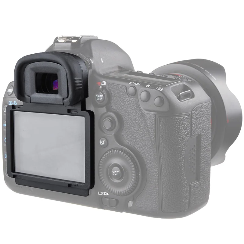 Японское Оптическое стекло для CANON 5D3 5diii 5D4 5DIV 5DS 5DSR 5D MARK III IV 3 4 камера DSLR|for canon|camera