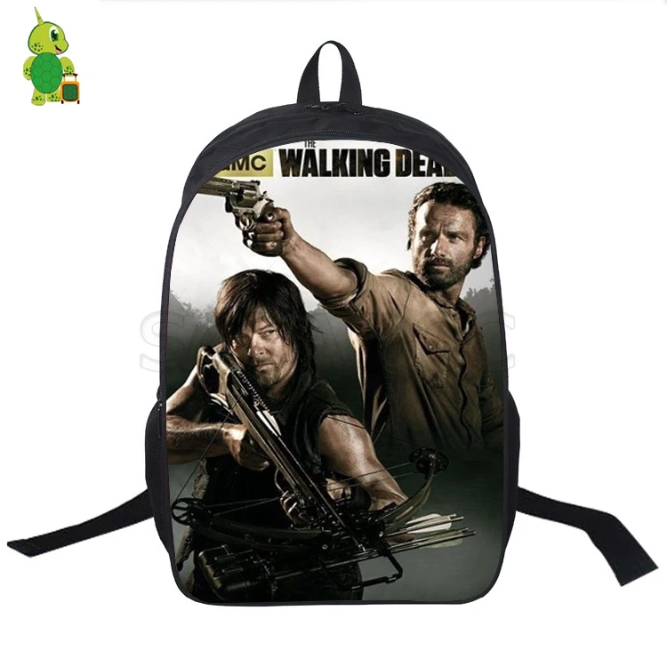 evil dead backpack