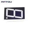 Tubo Digital de ánode 1bit, pantalla LED roja de 7 segmentos, 1,8 pulgadas, 10 Uds. ► Foto 2/2