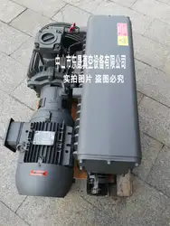 ZD роторный лопастной вакуумный насос XD-160 V0160B, 160m3/h