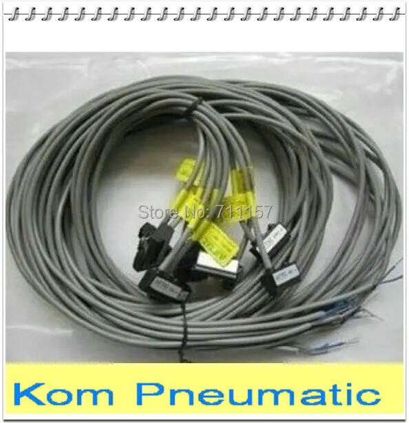 

10x CS1-J Pneumatic Air Cylinder Magnetic Reed Switch Sensor , 5-240V , LED Indicator ,Proximity Switch ,Free Shipping