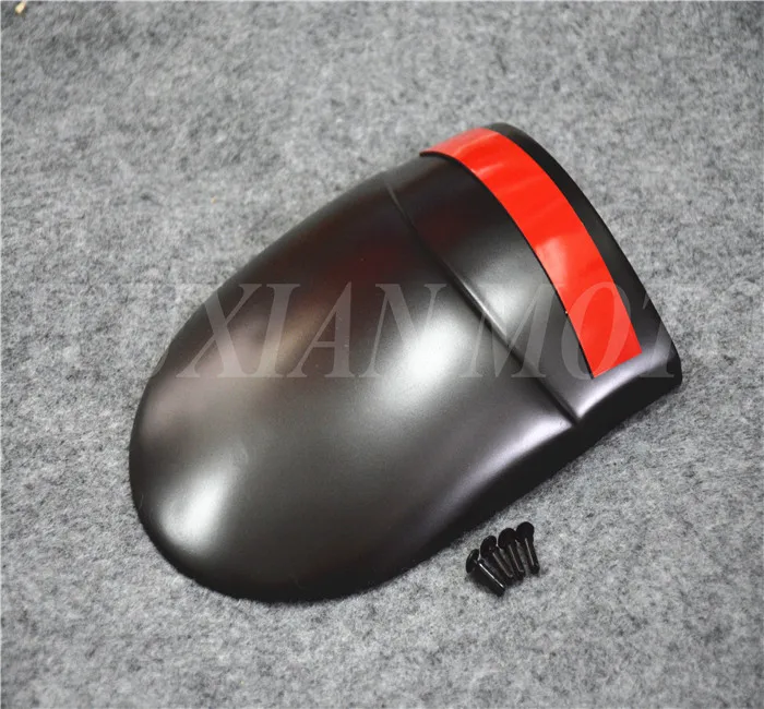 

Motorcycle Front Mudguard Fender Rear Extender Extension For Kawasaki Z1000 11-18 years / Z1000SX Z800 ZR800