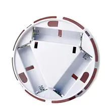 Охранных 85dB Высокочувствительный ЖК-дисплей