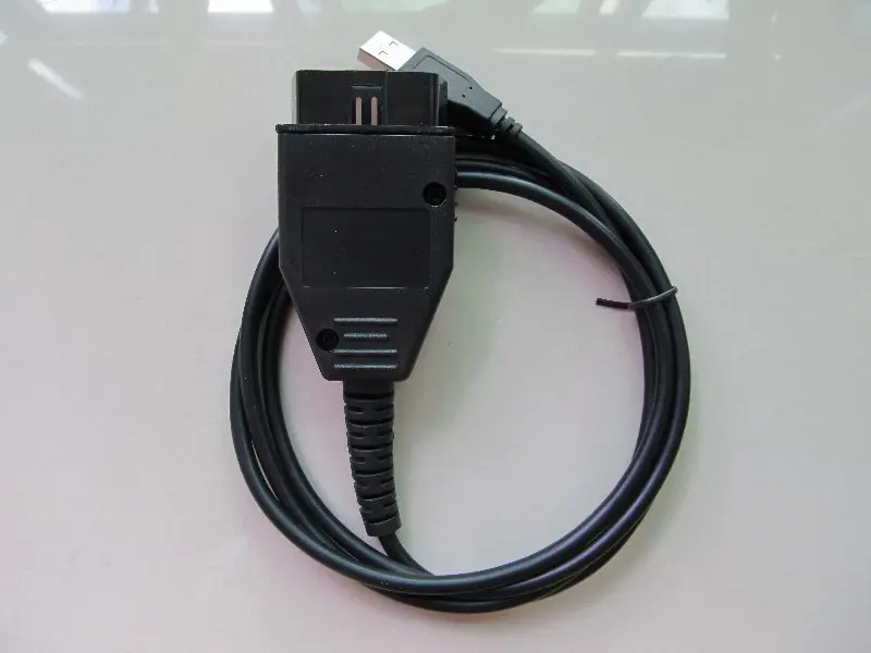 Диагностический инструмент VAG K + CAN COMMANDER 3 6 для A udi/VW vag k can commander адаптер