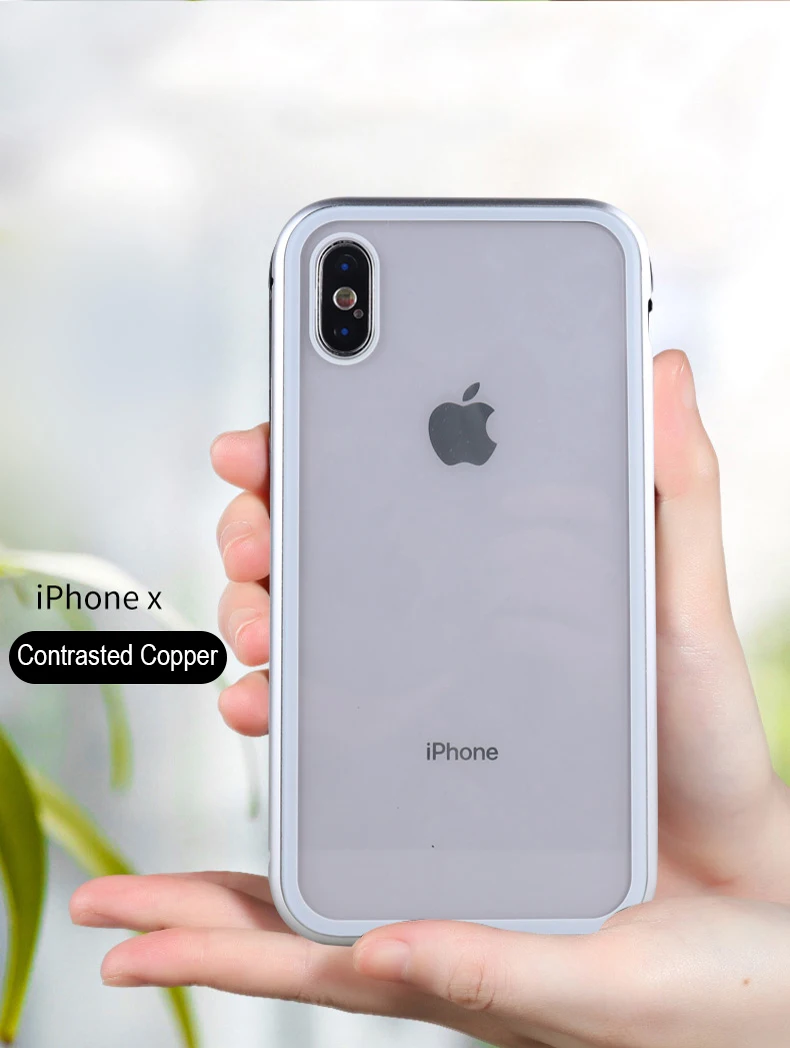 iphone 8 plus case luxury