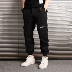 American Streetwear Moda Hombre Jeans Camuflaje Jogger Pantalones Hombres Bolsillo Grande Pantalones Cargo Hombre Estilo Japonés Hip Hop Jeans Hombres American Streetwear Moda Hombre Jeans Camuflaje Jogger Pantalones Hombres Bolsillo Grande Pantalones Cargo Hombre Estilo Japonés Hip Hop Jeans Hombres