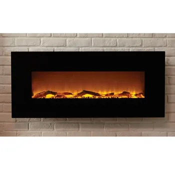 

50"Freestanding Installation Type and With Remote Control Functioindoor fireplace