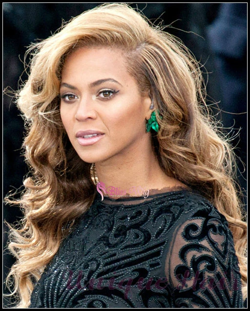beyonce wigs