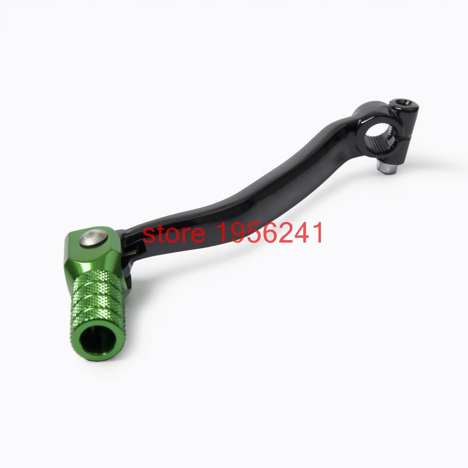 

NICECNC CNC Folding Tip Gear Pedal Shift Lever For Kawasaki KX250F 2009 - 2018 2010 2012 2014 2016 2017 KX 250F