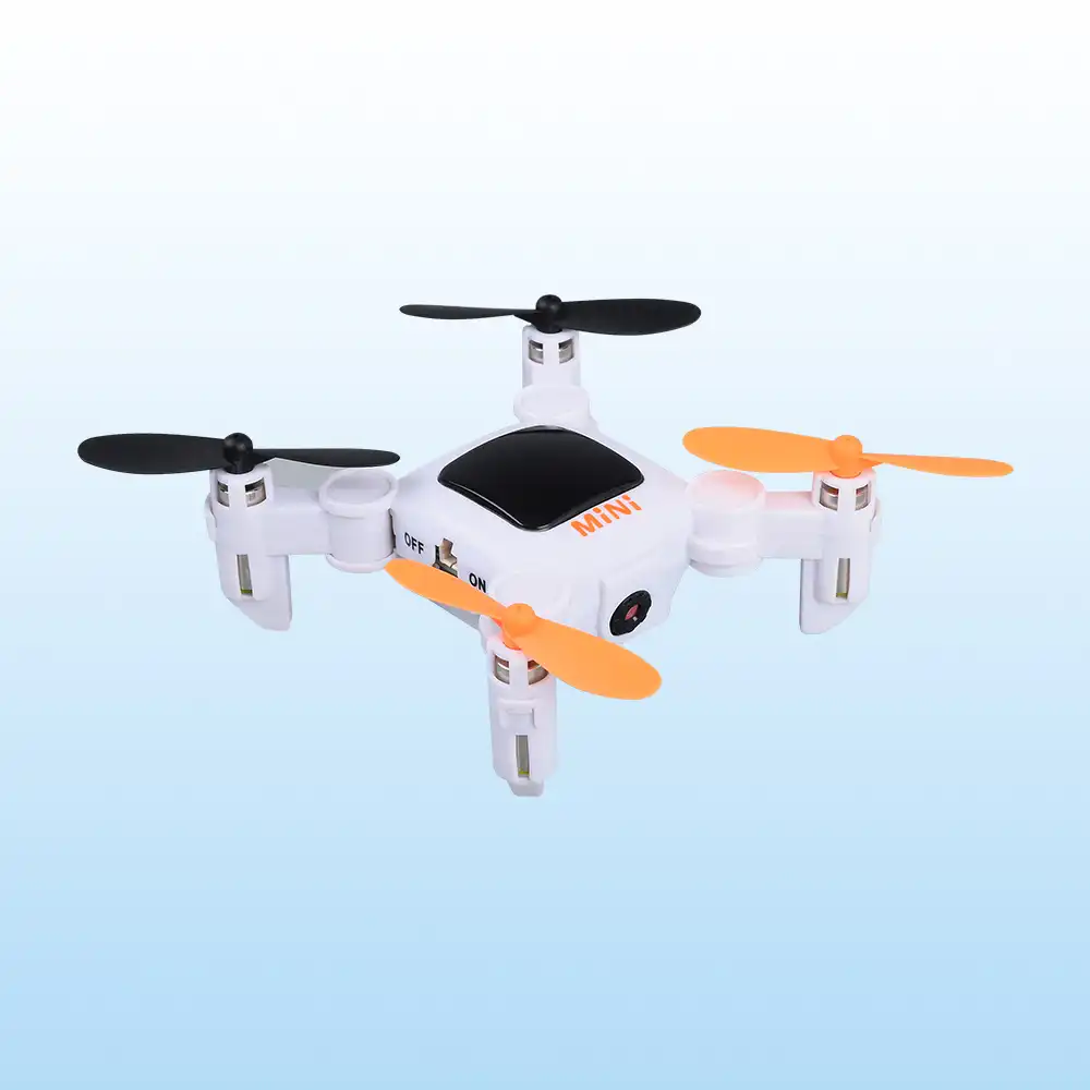 nano helicopter with camera