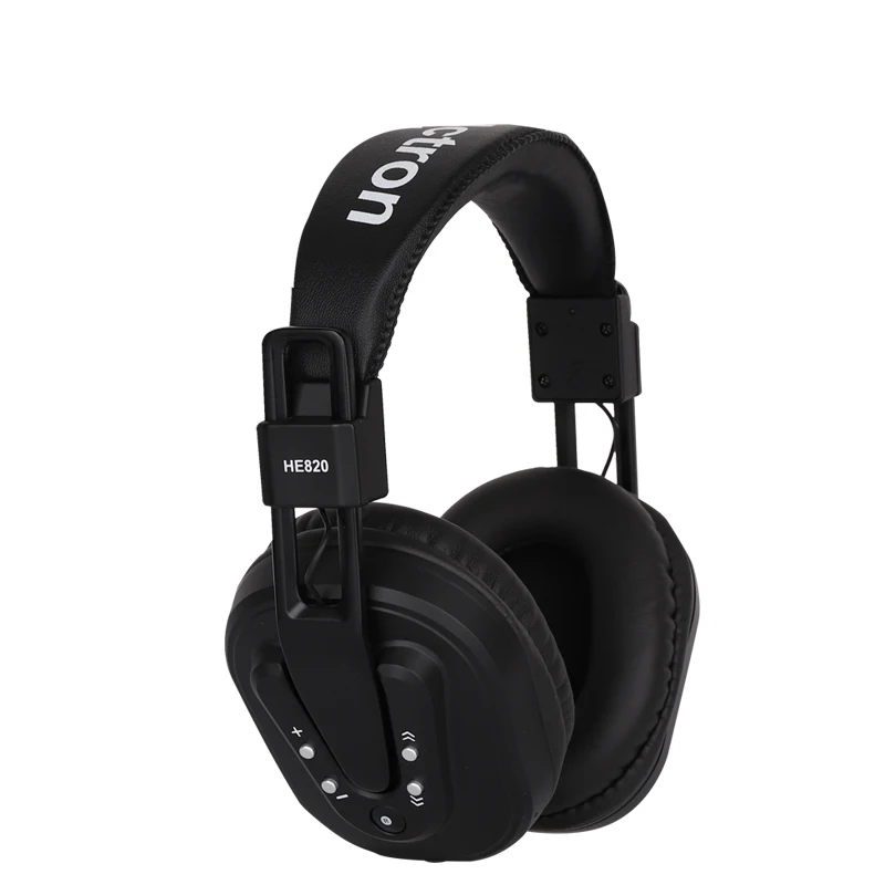 Alctron HE820 bluetooth Мониторинг наушников, используемых в студийного мониторинга, сценическая производительность