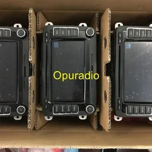 Автомобильный навигационный RNS510 радио модули с индикаторами на светодиодах для VW Golf Passat; Skoda RNS510 DVD плеер