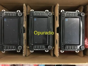 

Original brand new Car Navigation RNS510 radio LED display modules for VW Golf Passat Skoda RNS510 DVD Player