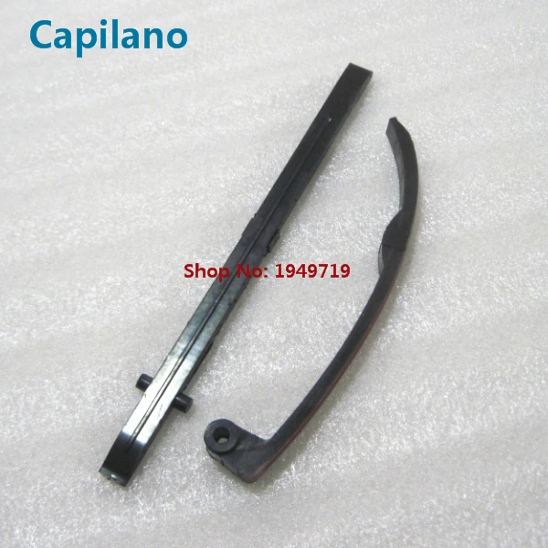 GN125 chain tensioner plate (4)