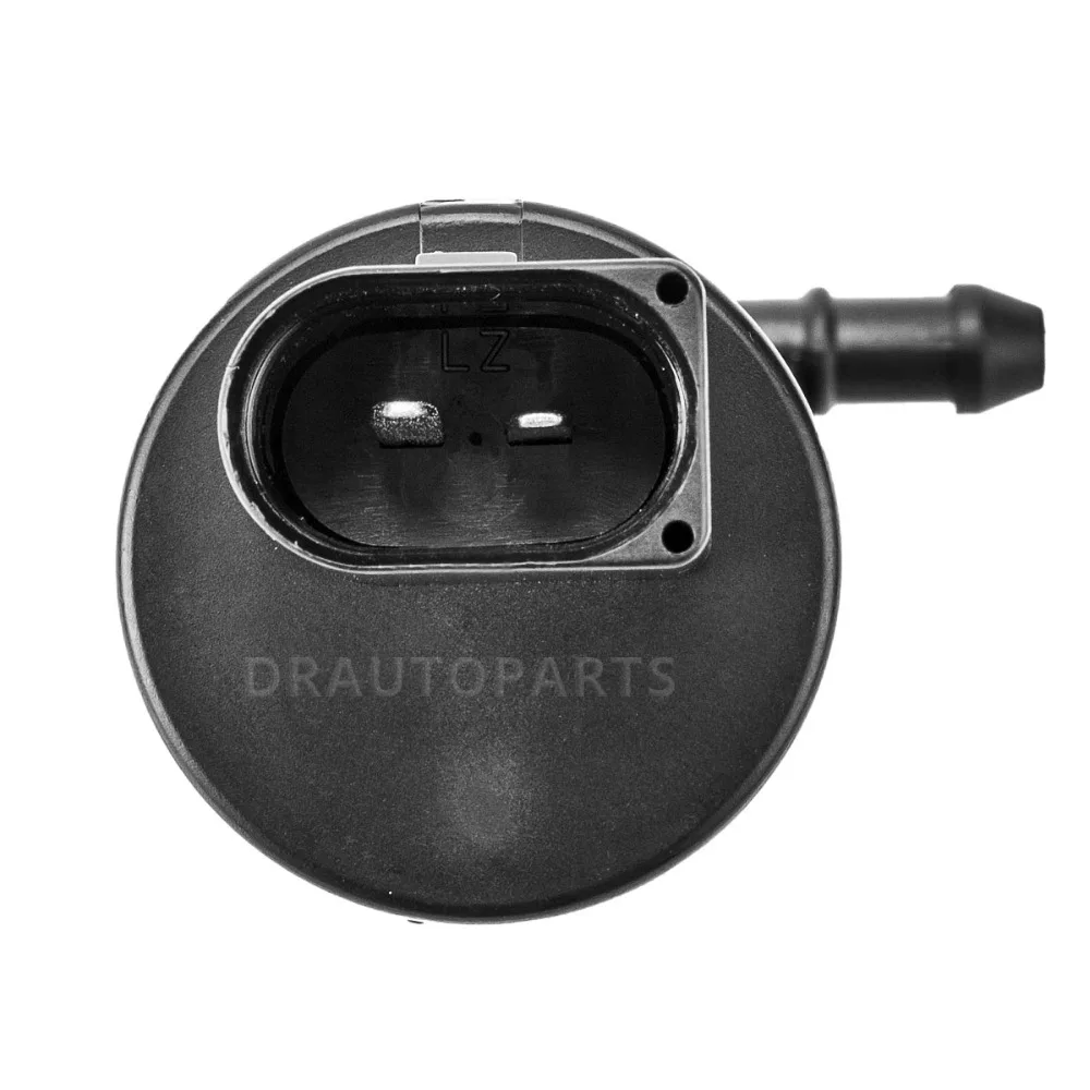 Насос для мойки лобового стекла Cadillac ATS CTS ELR Buick LaCrosse Regal ACDelco 89025062 89001122 19244681|windshield