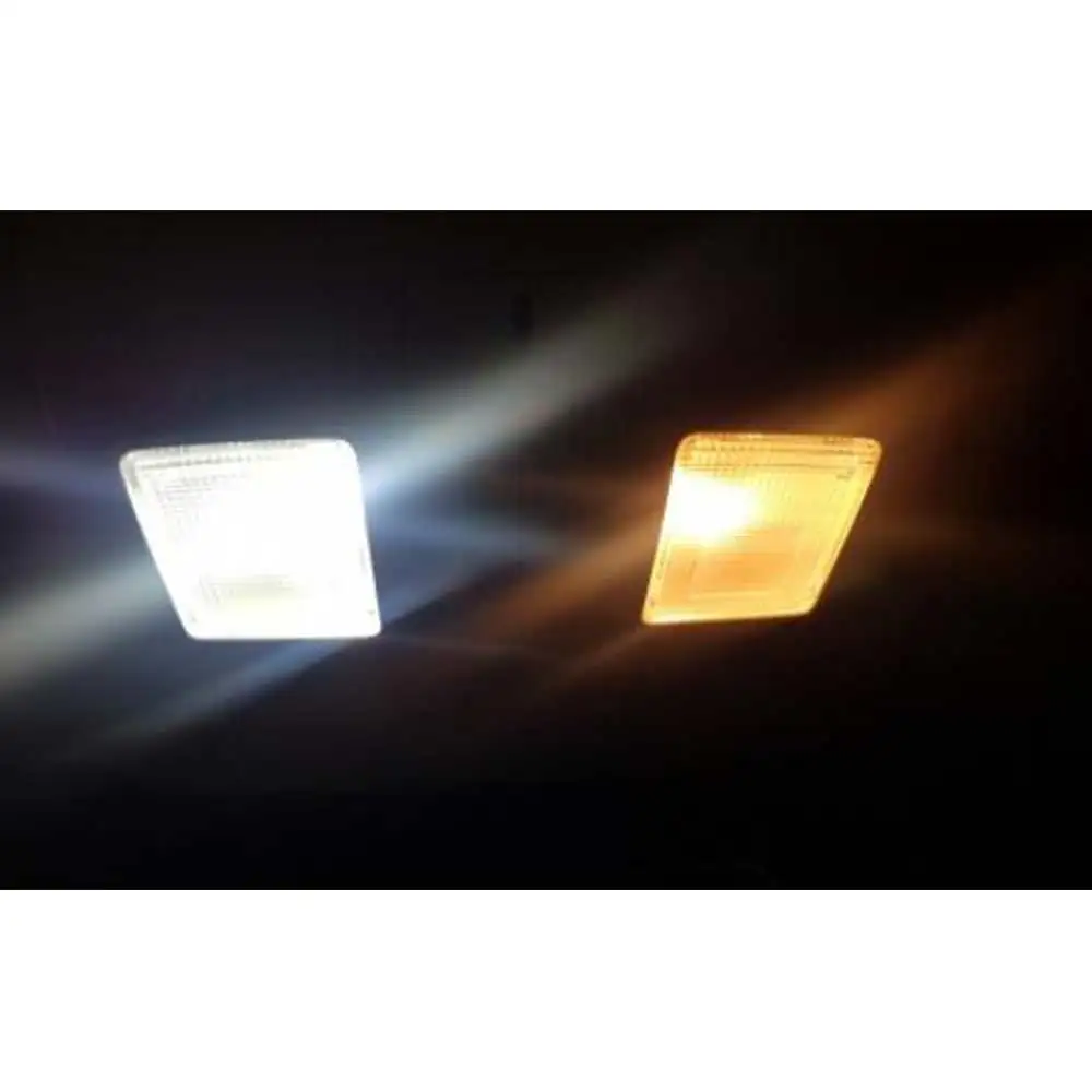 4 шт./компл. авто светодиодный лампы для чтения настольная лампа ошибок Подсветка салона комплект для Mazda CX-5 CX5 CX 5 автомобильные аксессуары