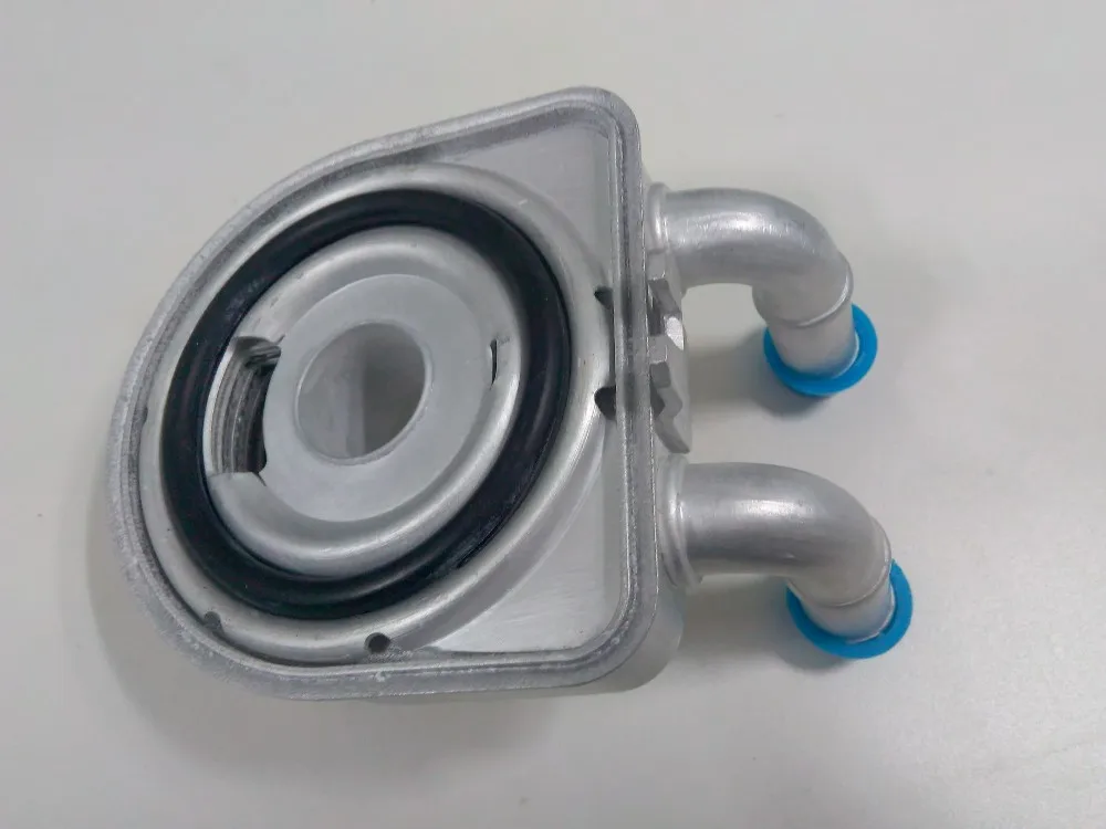 Engine Oil Cooler For Citroen Berlingo C15 C4 Xsara,picasso 1.9d