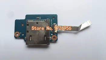 

FOR HP DV7-7000 CIRCUIT BOARD with cable 681988-001 48.4ST03.021