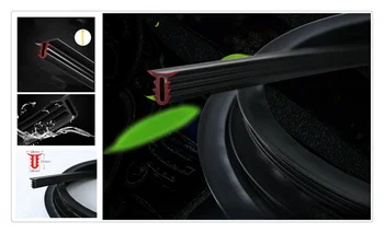 

Auto parts windshield abnormal sound plastic table front seal for Chevrolet WTCC Sequel Nubira Monte Kodiak Epica