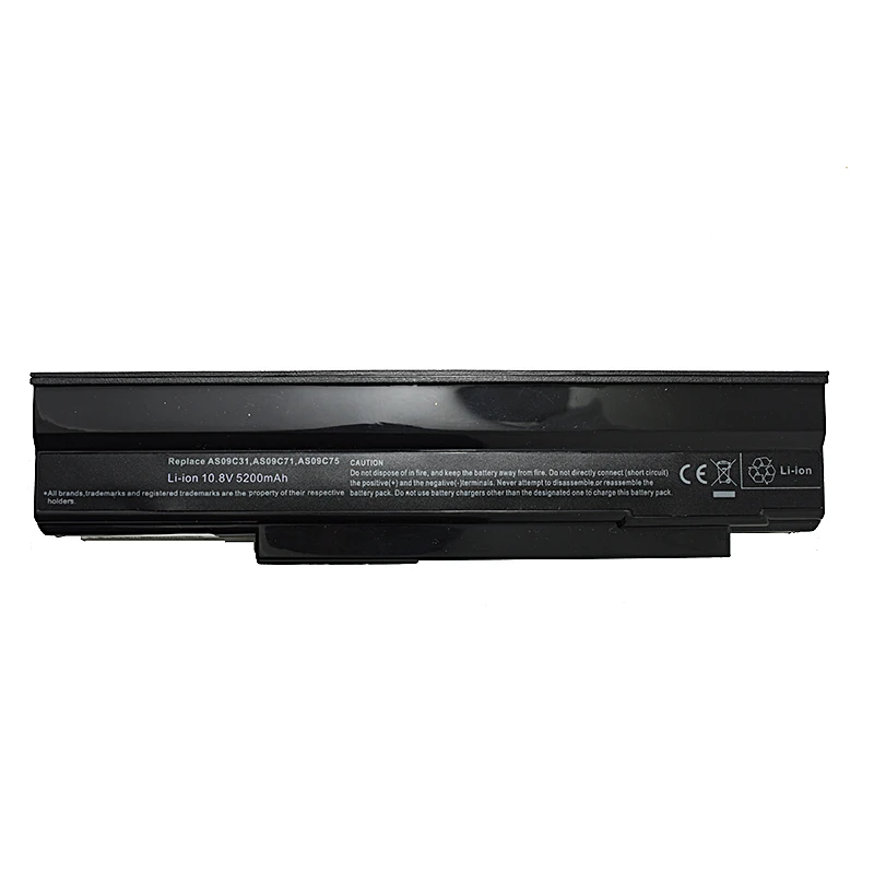 laptop battery for Acer Aspire 5050 5570 5580 5051ANWXMi  5570 5030 5550