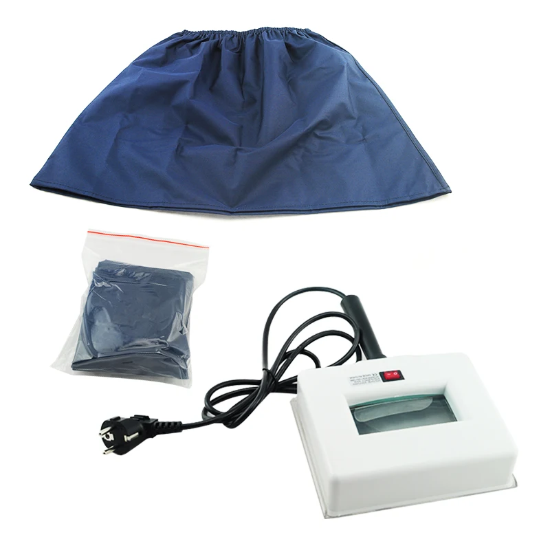 

Lamp Skin Care UV Magnifying Analyzer Beauty Facial Care Equipment