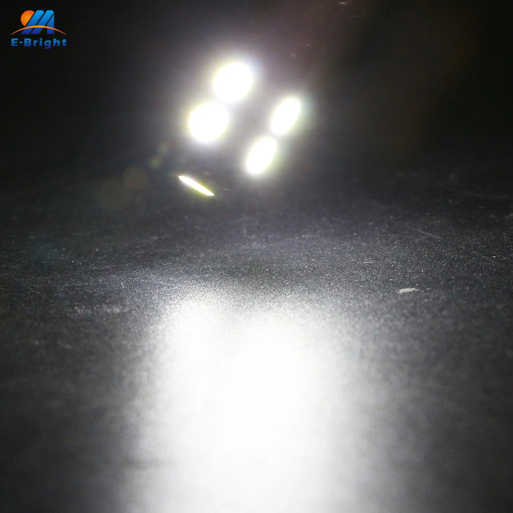 T10 W5W Canbus 5050 9 SMD светодиодный никаких ошибок выявлено не было 12 V 6000 k Интерьер