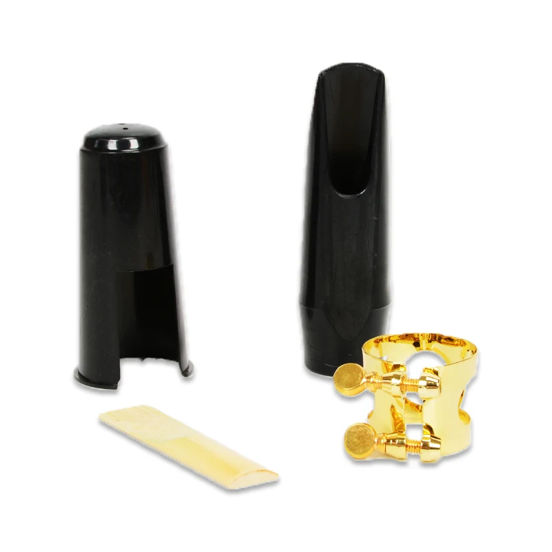 E flat Alto Saxophone mouthpiece mouthpiece whistle whistle set wind instrument plug bakelite