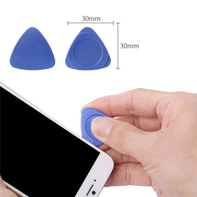 Profesional Repair Tools Sets Cellphone Opening Maintenance Tools Phone Notebook Disassemble Kit Multifunctional Hand Tools   AA