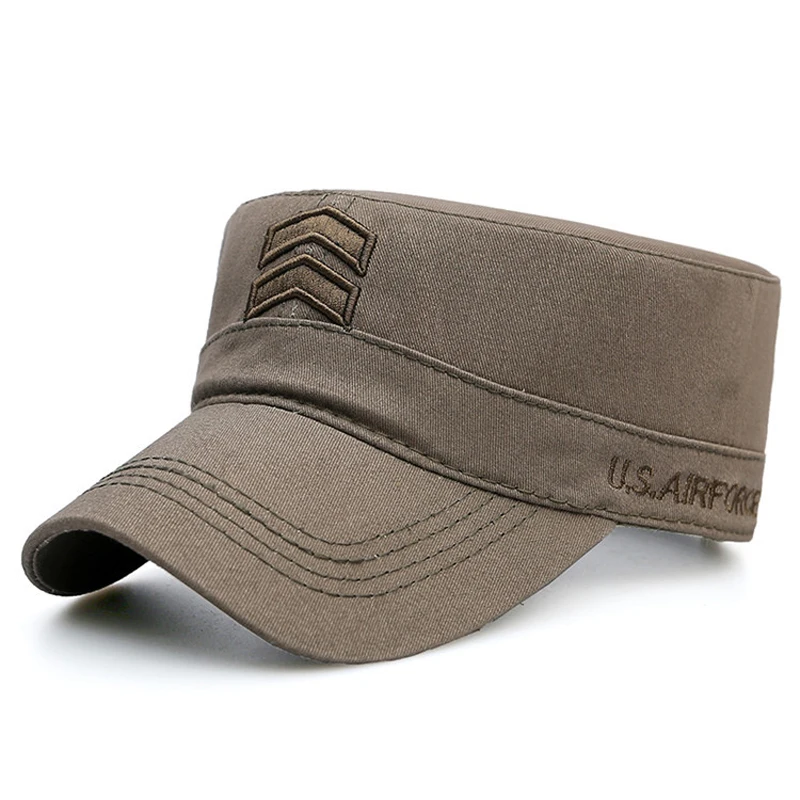 Мужская тактическая Кепка армейский солдат боевой Пейнтбол Snapback плоская кепка