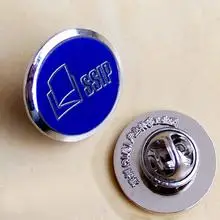 

your own design customized pin badge ,custom made trade lapel pin