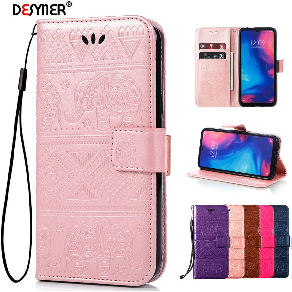 

Flip Case for Redmi Note 7 Case Redmi Note7 Pro Case Phone Cover Luxury PU Leather Case On For Xiaomi Redmi Note 7 Pro 7Pro