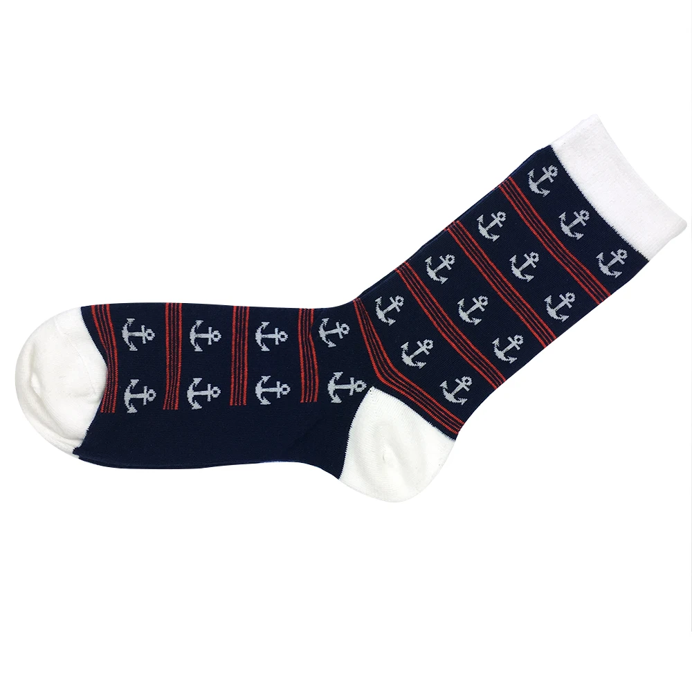 Подходящие Мужские брифы расчесанные носки два размера (5 парт/лот)|socks style|style