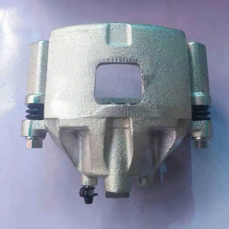 Передний тормозной суппорт 18024956 18024957 для buick regal и gl8 - Цвет: front  left